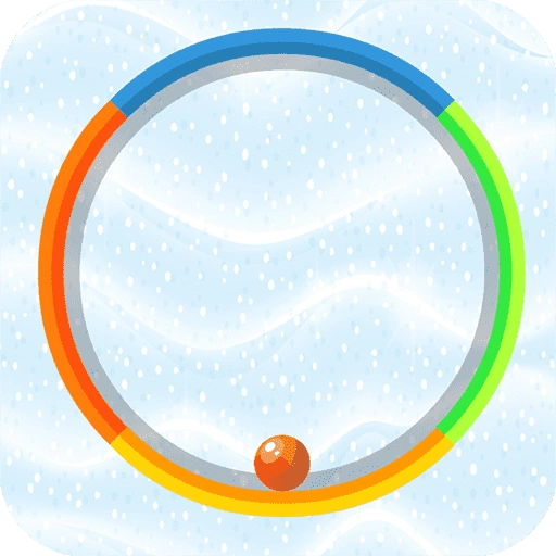  Color Ball Challenge 