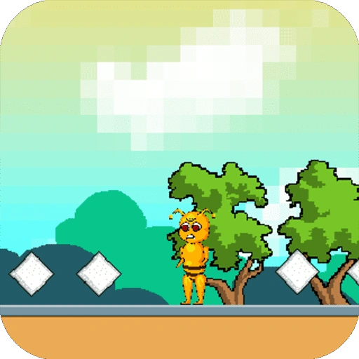 Ants Quest