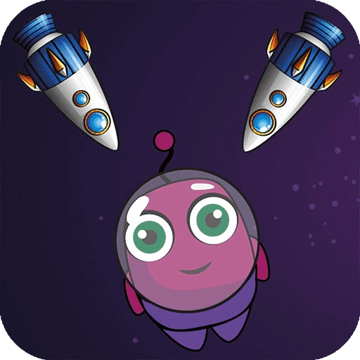 Bounce Alien