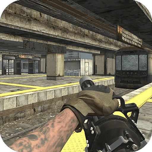Call of Ops 3