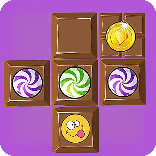 Candy Blocks