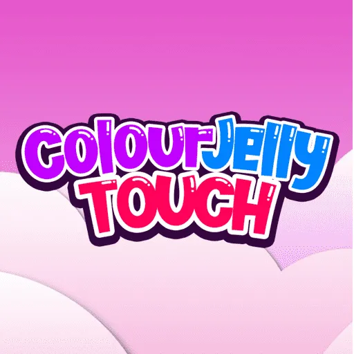 Colour Jelly Touch
