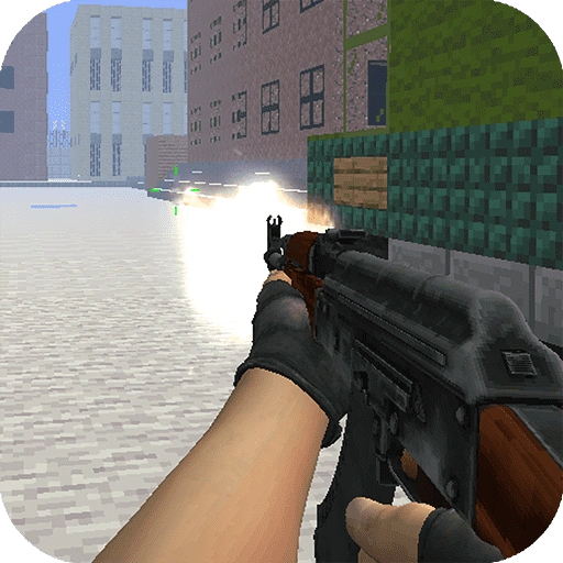 Counter Craft 2
