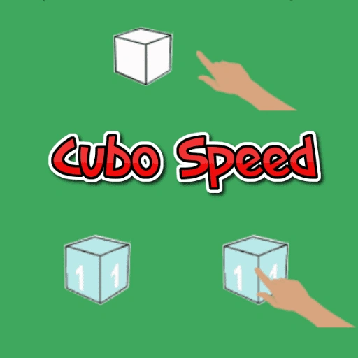 Cubo speed