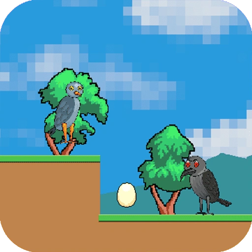 Cuckoo vs Crow Monster 2