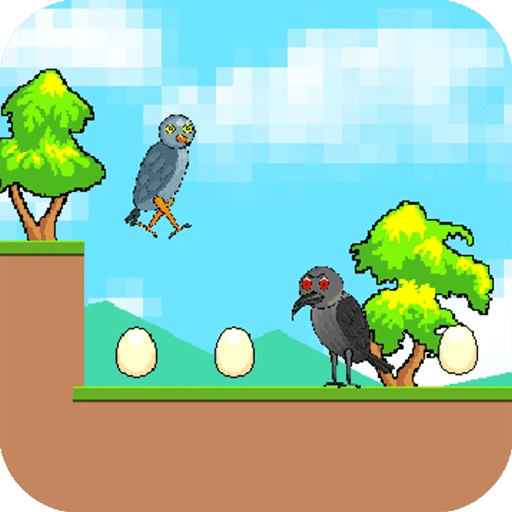 Cuckoo vs Crow Monster
