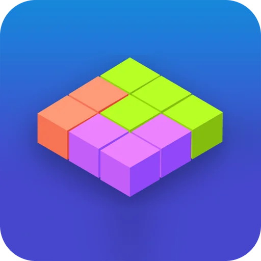 DD Blocky