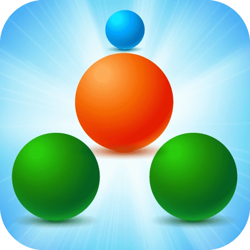 Dot Run Ball