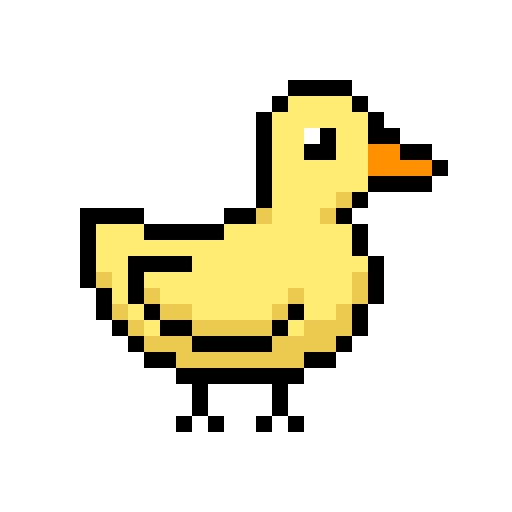 Duck Run