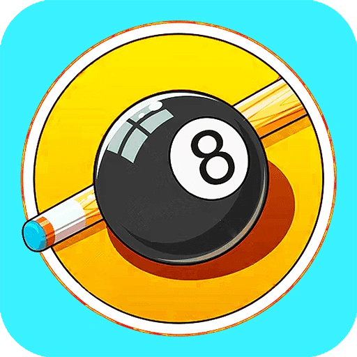 Eight and Nine and Snooker
