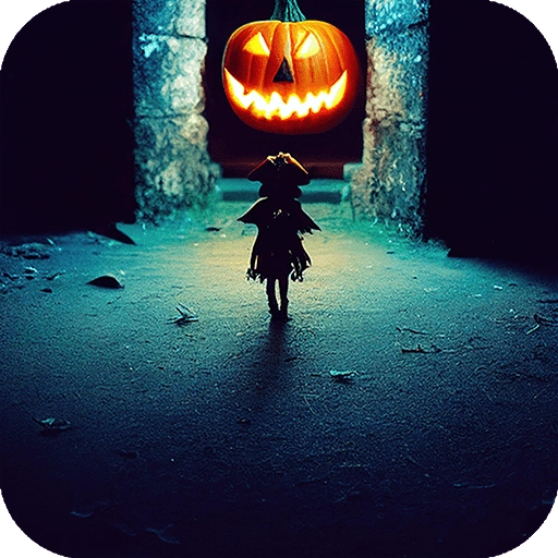 FallHalloween
