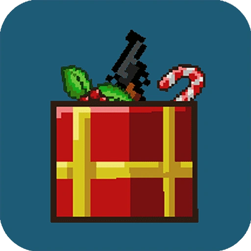 Falling Gifts