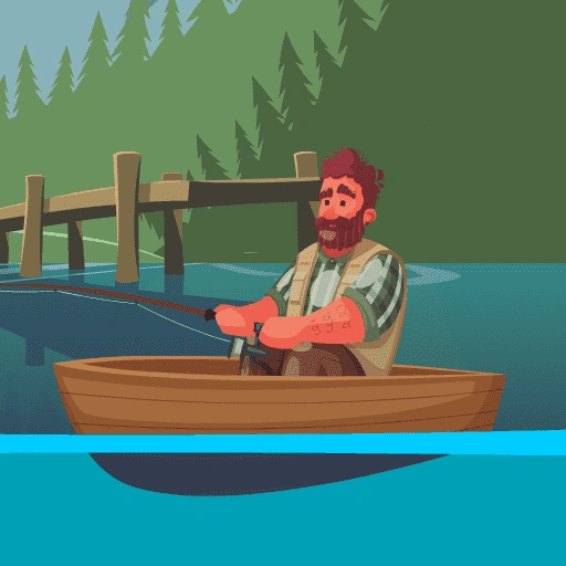 Fisherman