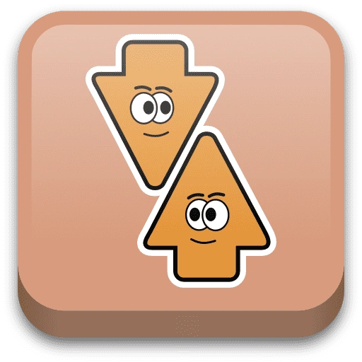 Flap Arrow