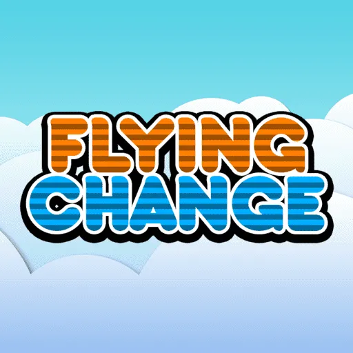 Flying Change