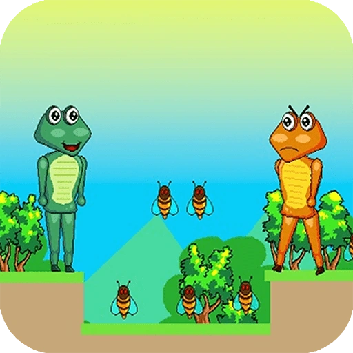 Froggy Man