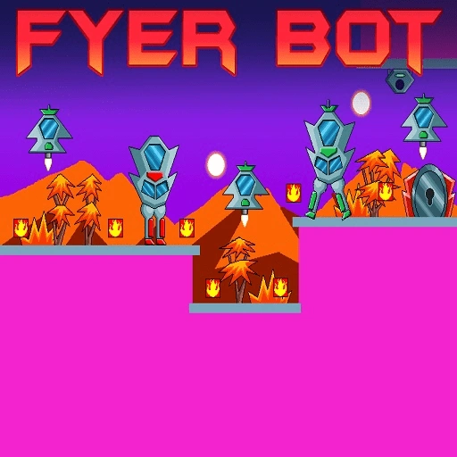 Fyer Bot