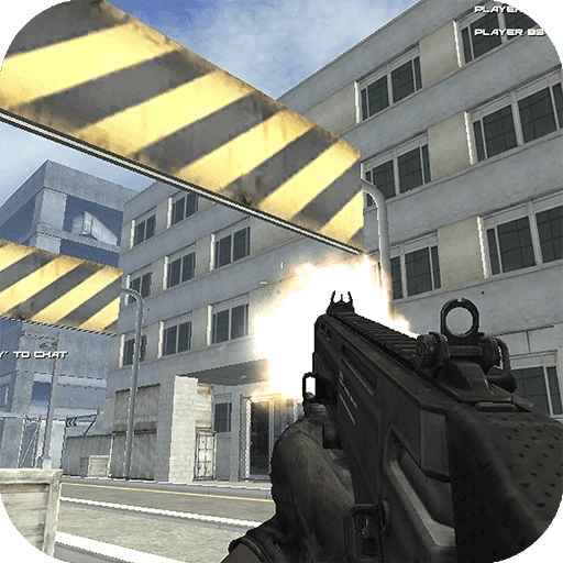 Ghost Strike