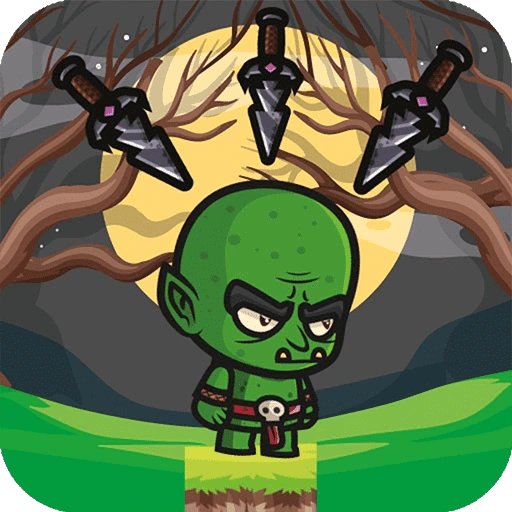 Goblin Jump