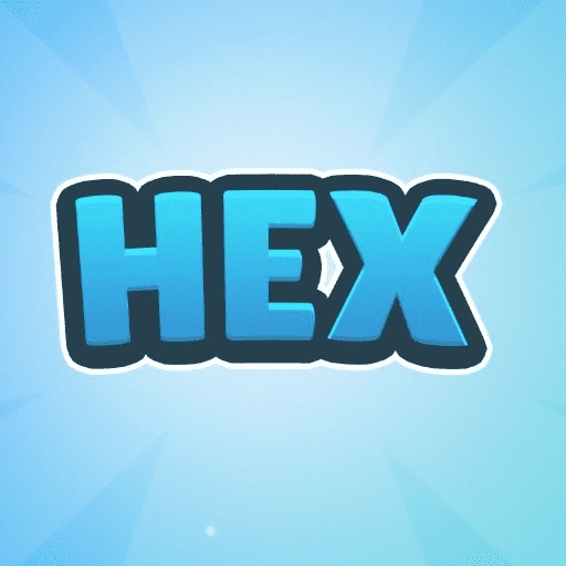 Hex-2048