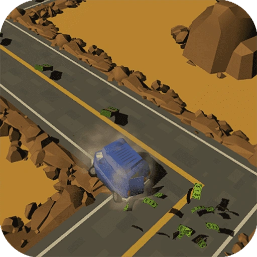 Highway Getaway!