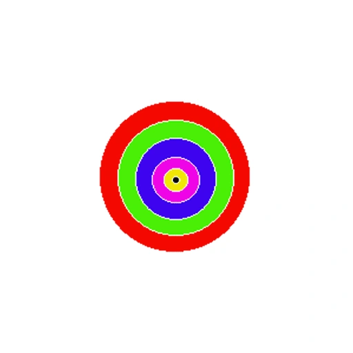 Hit the Target!