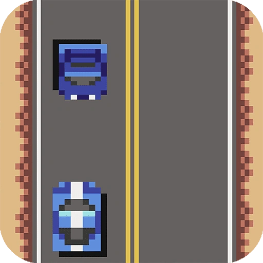 Infinite Racer