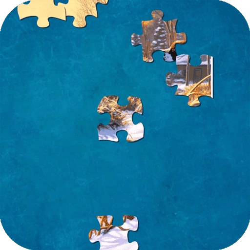 Jigsaw Puzzle Animo
