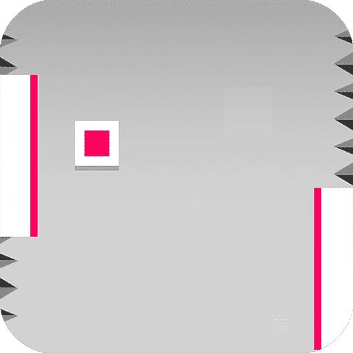 Jump Cube