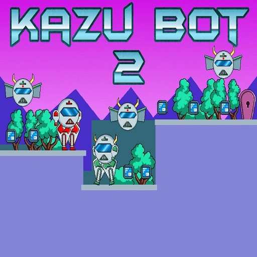 Kazu Bot 2