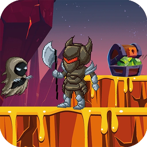 Knight Adventure
