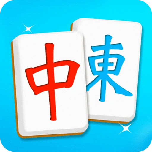 Mahjong Big
