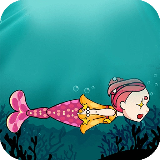 Mermaid Adventure