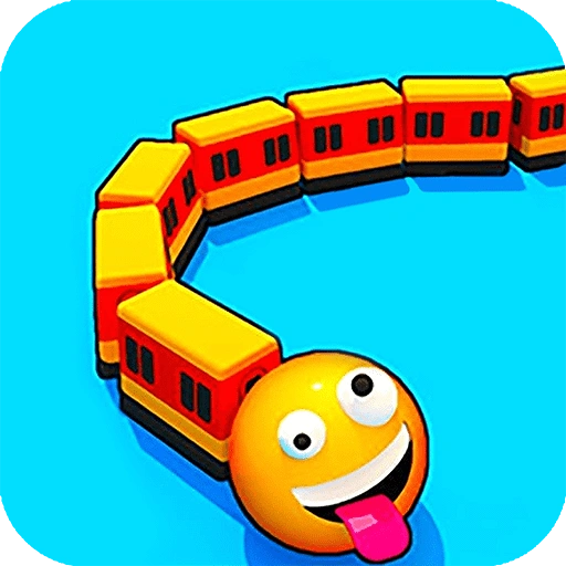 Mini Train io