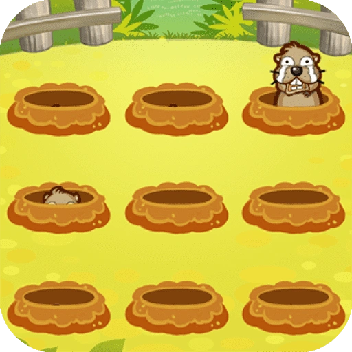 Mole Attack
