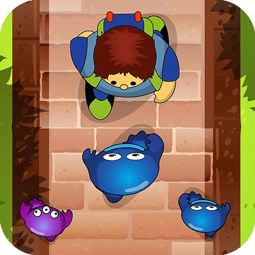 Monster Treasure