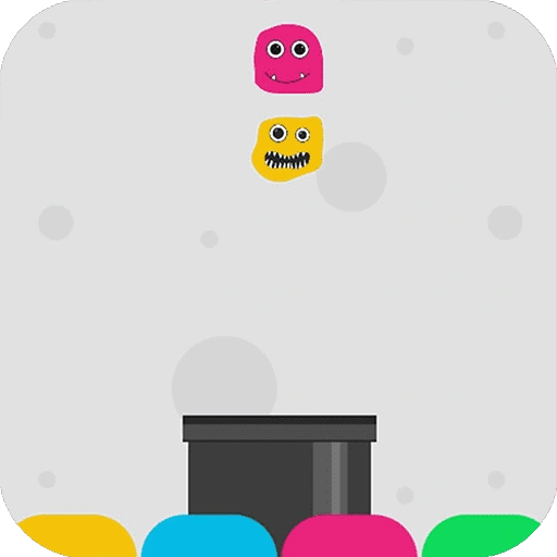Monsters Shooter