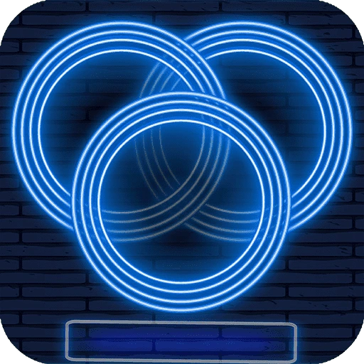 Neon Jump