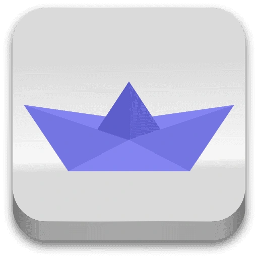 Paper Boats Racing
