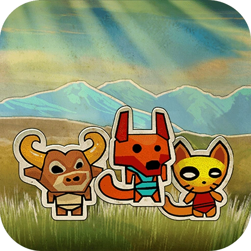 Paper Craft Wars
