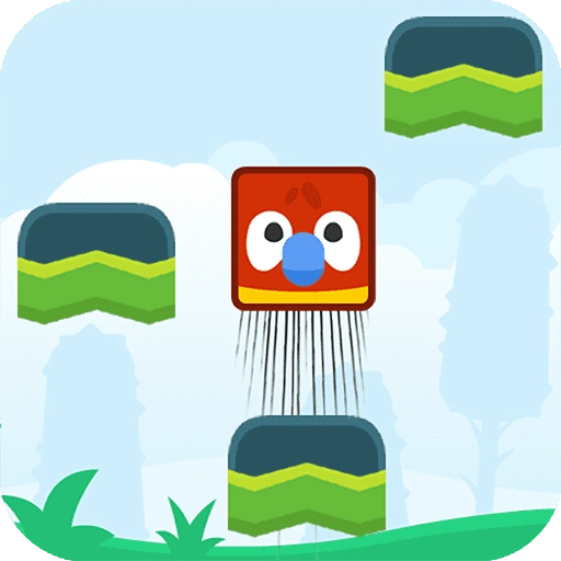 Parrot Jump
