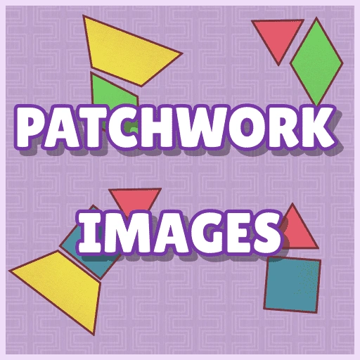 Patchwork Images