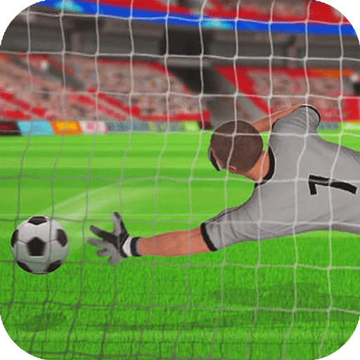 Penalty Challenge Multiplayer