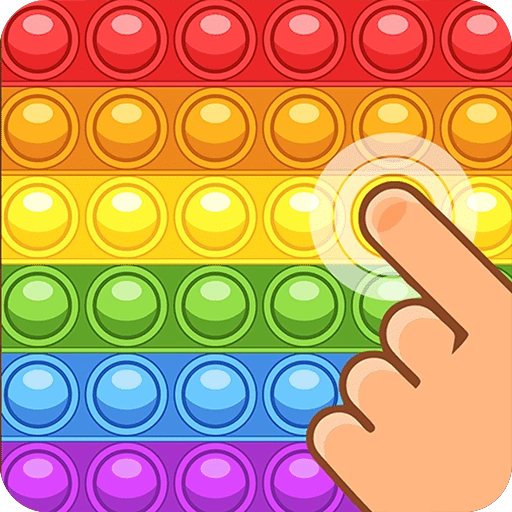 Pop it Infinity