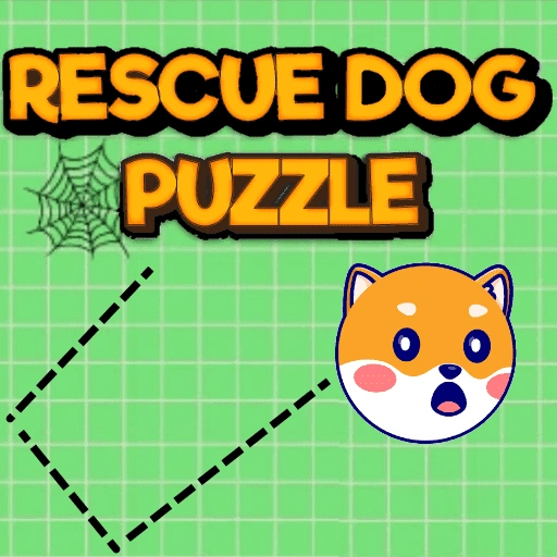 Rescue Dog 