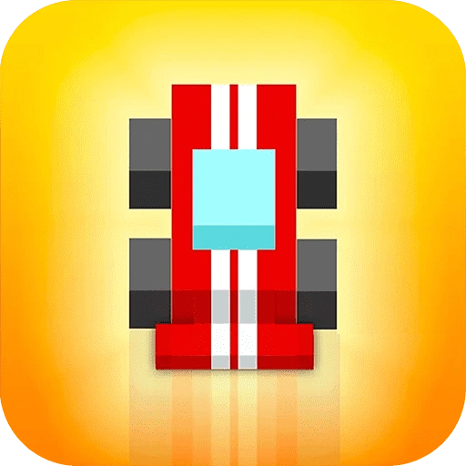 Retro Speed