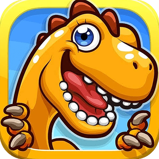 Run Dino Run