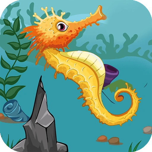 Seahorse Jump