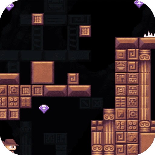 Secret Inca