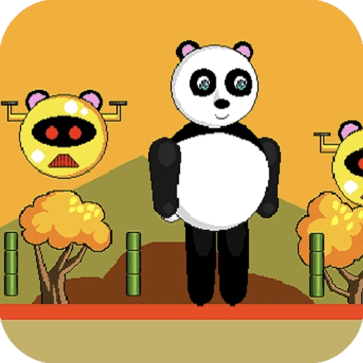 Sheon Panda 2